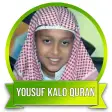 Yusuf Kalo Quran Audio Offline