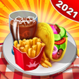 Icon of program: Cooking Fire Cook Fashion…