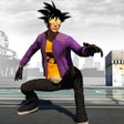 程序图标：Super Dragon Hero City Fi…