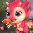 Programın simgesi: 飞龙岛历险记
