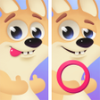 程序图标：Differences: Spot it