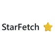 Icoon van programma: StarFetch