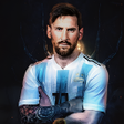 أيقونة البرنامج: Messi Wallpaper HD