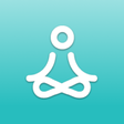 程序图标：Eka - Yoga, Meditation, P…