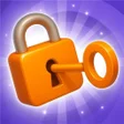 ไอคอนของโปรแกรม: Lock Jam
