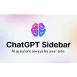 ChatGPT Sidebar