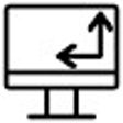 Ikon program: Viewport Dimensions Pixel…