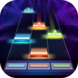 Icon of program: Rock Heroes