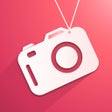 Programın simgesi: iPhotos  Photo Collage ed…