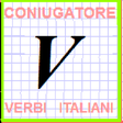 程序图标：Verbi italiani