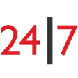 プログラムのアイコン：My247