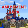 Ikon program: Amusement Park for Minecr…