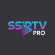 Icona del programma: SSIPTV PLAYER PRO