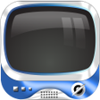 Icon of program: テレビ番組表 | 簡単に使えて機能は超充実!