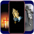 Icon of program: Christianity Wallpapers J…