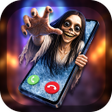 Ikona programu: Halloween Monster: Prank …