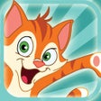 프로그램 아이콘: A Cute Catapult Kitty - F…