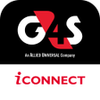 Иконка программы: G4S iCONNECT