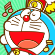 プログラムのアイコン：Doraemon MusicPad