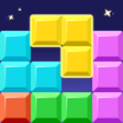 프로그램 아이콘: BlastCrush:Block Crown
