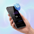 Symbol des Programms: Screen Guard - Hide Scree…