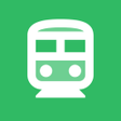Symbol des Programms: Korea, Metro Navi