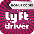 Bonus Codes for Lyft Driver