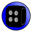 程序图标：Numbers of chance