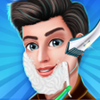 プログラムのアイコン：Barber Shop - Simulator G…