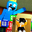 Ikona programu: Rainbow Friends Room Esca…
