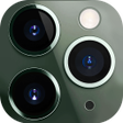 Icon of program: Selfie iCamera - Phone 14