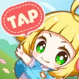 Symbol des Programms: 量子力学加速少女