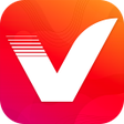 プログラムのアイコン：All Video Downloader
