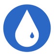 Ikon program: Water Tracker Daily- Wate…