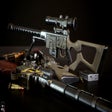 Icon of program: DKS-501 Sniper Rifle - Standalone