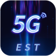 プログラムのアイコン：5G EST
