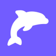 プログラムのアイコン：Dolphin Radar