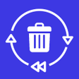 プログラムのアイコン：Deleted Photo recovery  v…