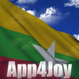 프로그램 아이콘: Myanmar Flag