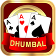 Ícone do programa: Dhumbal - Jhyap Card Game