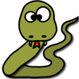 Ikon program: Snake Snack