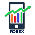 Symbol des Programms: Forex Signals