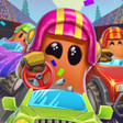 プログラムのアイコン：Racing Champs