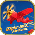 97pkrJetX AirZone icon