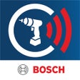 ไอคอนของโปรแกรม: Bosch BeConnected