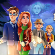 Icoon van programma: Welcome to Primrose Lake …
