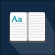 プログラムのアイコン：English Dictionary -Learn…