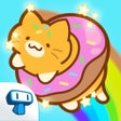 أيقونة البرنامج: Food Cats