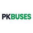 Ícone do programa: PK BUSES: Bus Info in Pak…