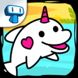 Ícone do programa: Dolphin Evolution - Mutan…